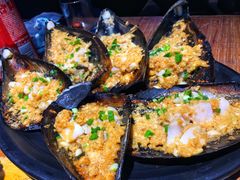 带子-串亿88烧烤·羊腿·羊蝎子(板泉路店)