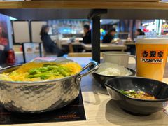 -吉野家(复兴路第二餐厅店)