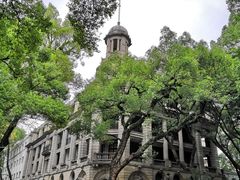 -星巴克臻选(广州沙面店)