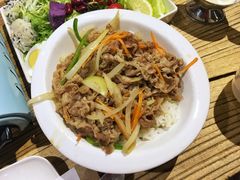 -花腰餐吧Bistro烧烤 傣味(传媒大学店)