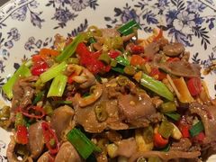 -阿大排档(长春这有山店)