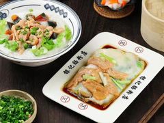 -银记肠粉店(南方医院店)
