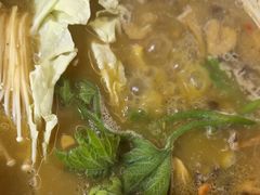 -山菌美食苑(振兴路店)