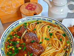 -永丰面馆(汉口路店)