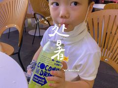 -蔻蔻椰·鲜萃椰子水(COCO Park店)