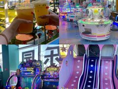 -温都水城·水梦奇缘