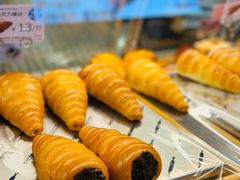 -山崎面包(第一八佰伴店)