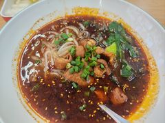 -重庆小面(贵友大厦店)