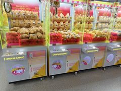 -娃娃集合营(上海奉贤龙湖天街店)