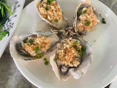 -清水湾3号(东方小周海鲜店)