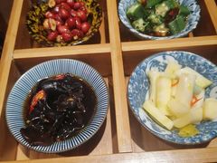 -火宫殿·湘菜小吃·商务宴请·生日聚会(东塘店)