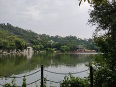 -珠海圆明新园