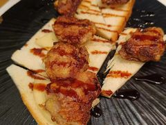 -渔荷食町·铁板烧料理(崂山万象汇店)