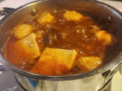 -爆棚肥牛火锅(原福成肥牛城味之缘三里河店)