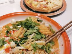 -诺丁牛排披萨自助餐厅(汕头苏宁店)