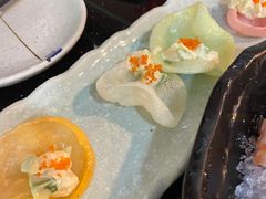 -真剑日本料理·铁板烧(贵州路店)
