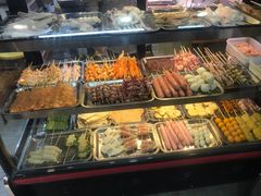 -彭浦一炸(金平路店)
