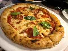 玛格丽特-安妮意大利餐厅(日坛店)
