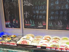 -阿毛饭店(和义路店)