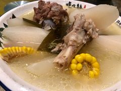 -鸡毛店·川菜(双楠店)