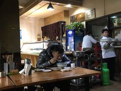 -宝弟羊汤面(政七街店)