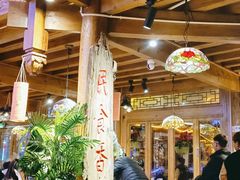 -民食香·腊排骨野生菌美食(木府店)