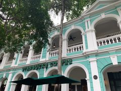 -星巴克臻选(广州沙面店)