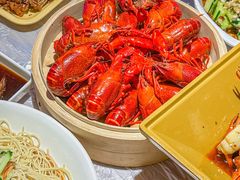 -霄汉牛三鲜湖北砂锅菜(万松园2店)