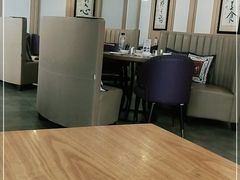 大堂-喜粤糖朝餐厅(三八广场店)