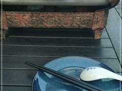 -迎晨餐厅(青芝坞店)