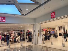 -优衣库(红谷滩万达店)