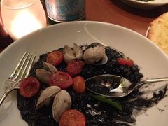 -沈阳君悦酒店·意坊意大利餐厅