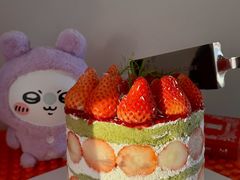 -Dark Horse·黑马蛋糕·低脂·低糖淡奶(金匙望湖大厦店)