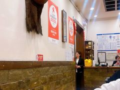 -湘肠香火锅店(团结湖店)