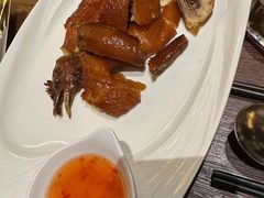 -蛇口希尔顿南海酒店·随轩中餐厅·粤菜