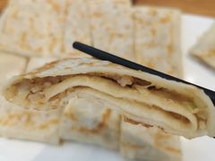 -东北人粗粮饺子坊(南山店)