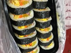-新五爱道夜市