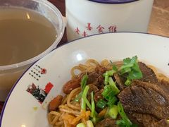 -老南昌粉面馆(绳金塔店)