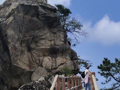-西安祥峪森林公园