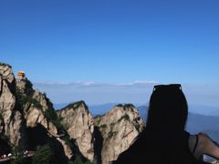 -老君山