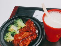 -永和大王(杨高中路店)