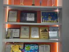 -极橙儿童齿科矫正中心(奥城店)