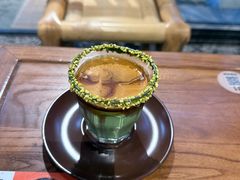 开心果dirty-Metal hands·铁手咖啡