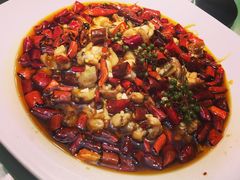 -勝記酒家·37年老字号·经典粤菜(荔枝公园店)
