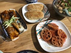 -老城南.鸭血粉丝汤(夫子庙店)