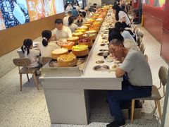 -龍歌自助小火锅(秦淮水游城店)
