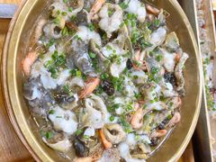 -竹一味·竹筒饭