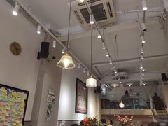 大堂-小豆海棠(嘉兴路店)