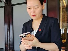 -小厨娘金榜题名(夫子庙秦淮河店)