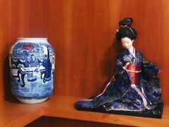 -红叶日料·放题·海胆·定食(星海店)